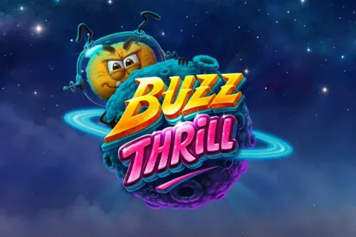 Game identity reading beside a social casino screen